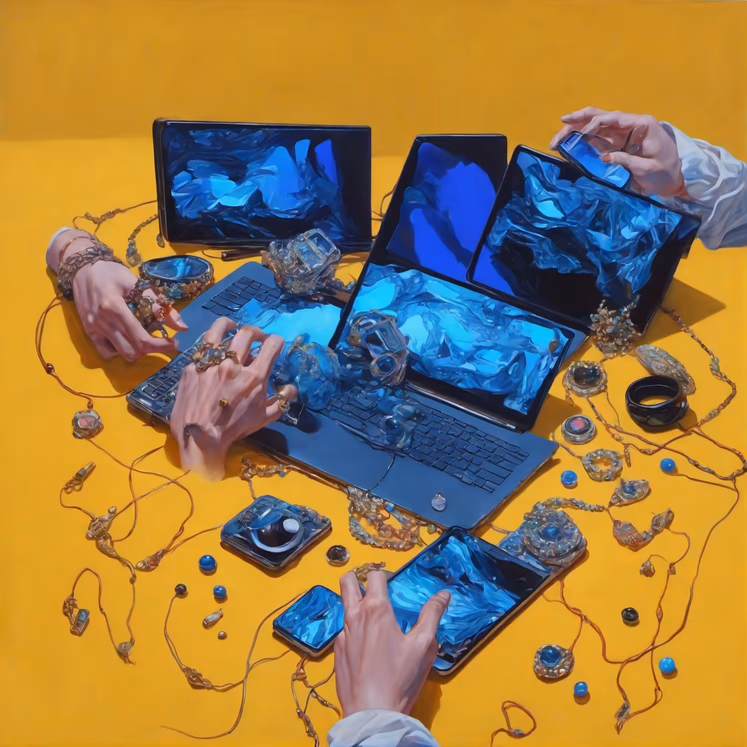 art and value  #222