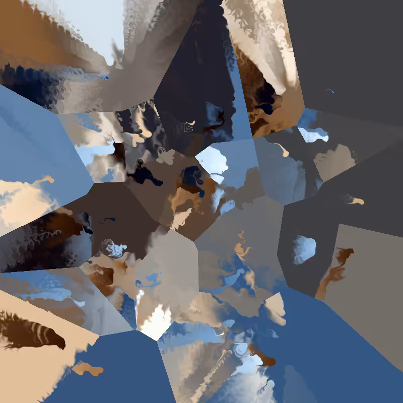 Bored Computer Screen #752