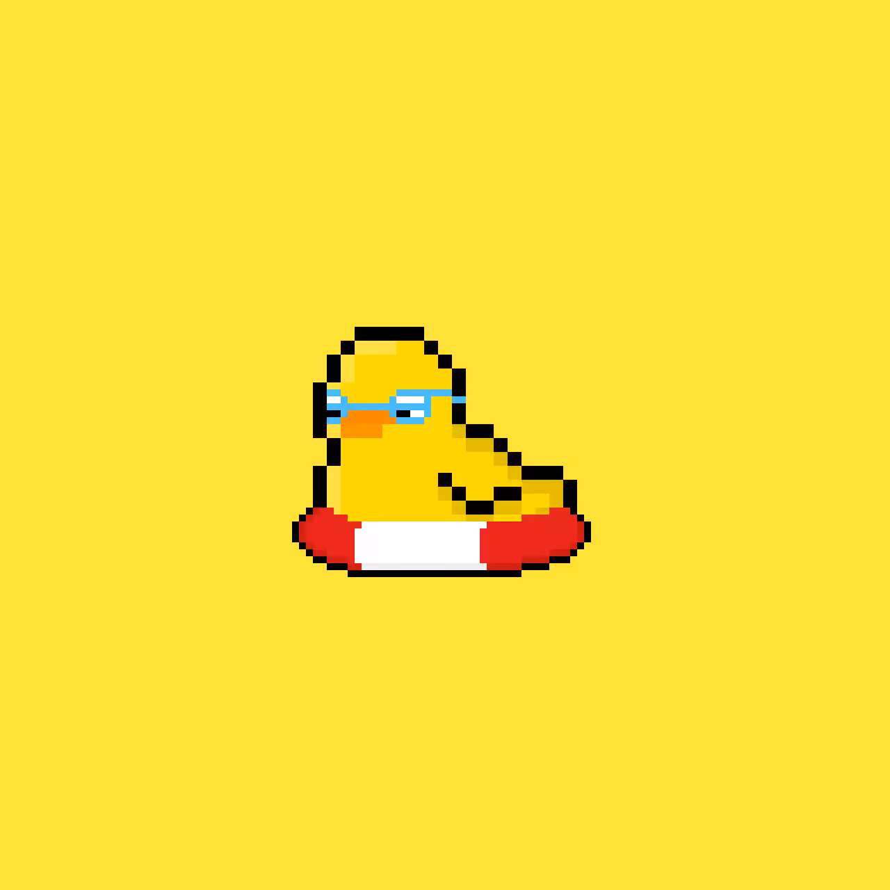 #09 ClumsyDucks
