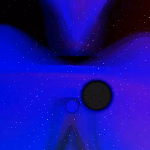SINGULARITY #184