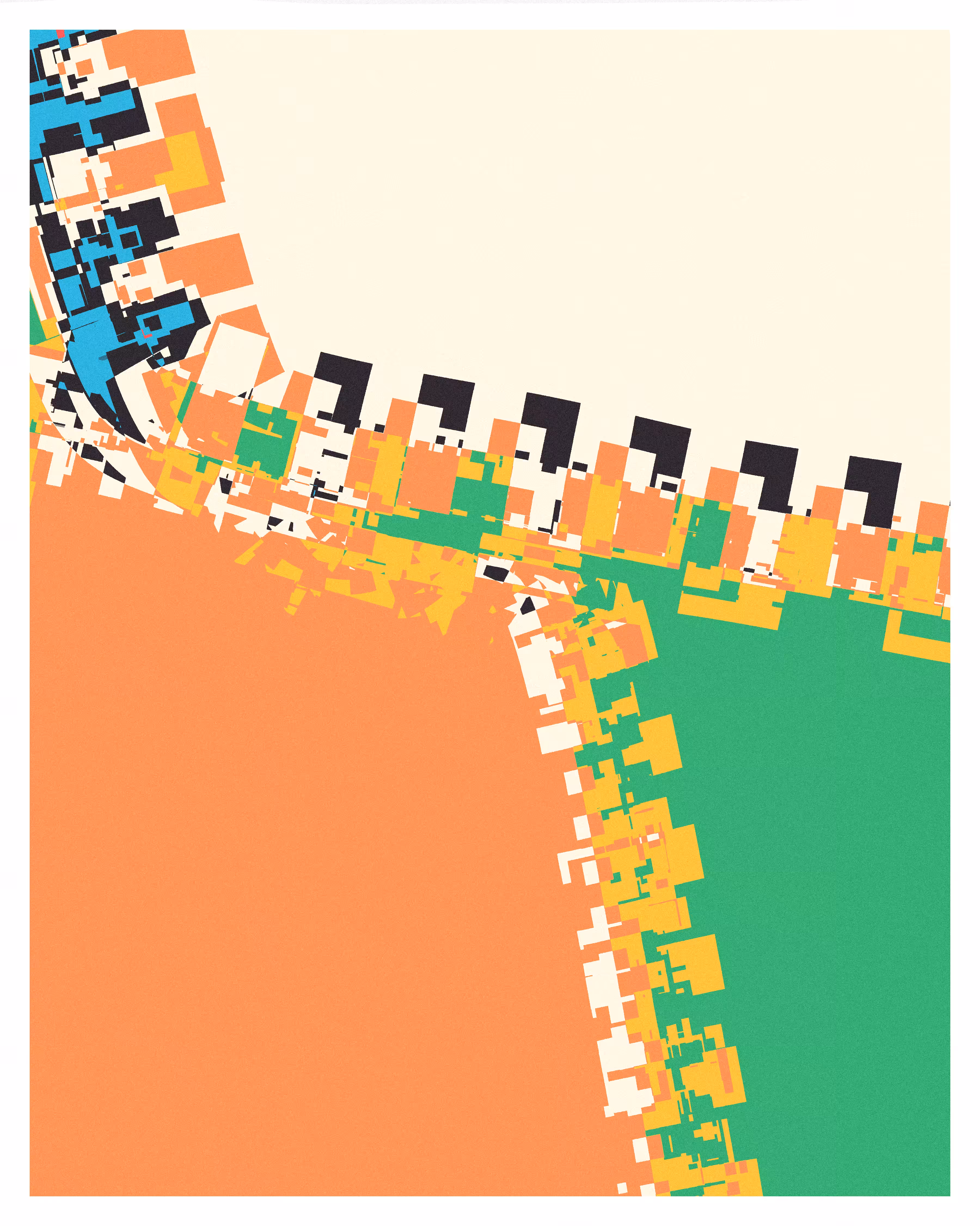 Attractor #126
