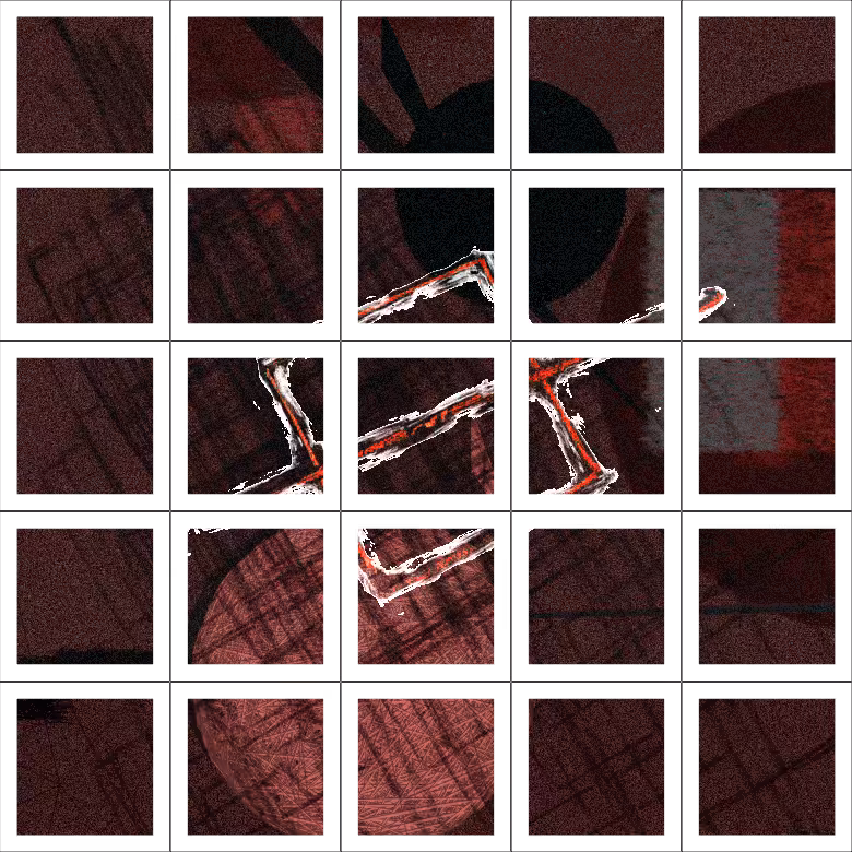 Quantum field #53