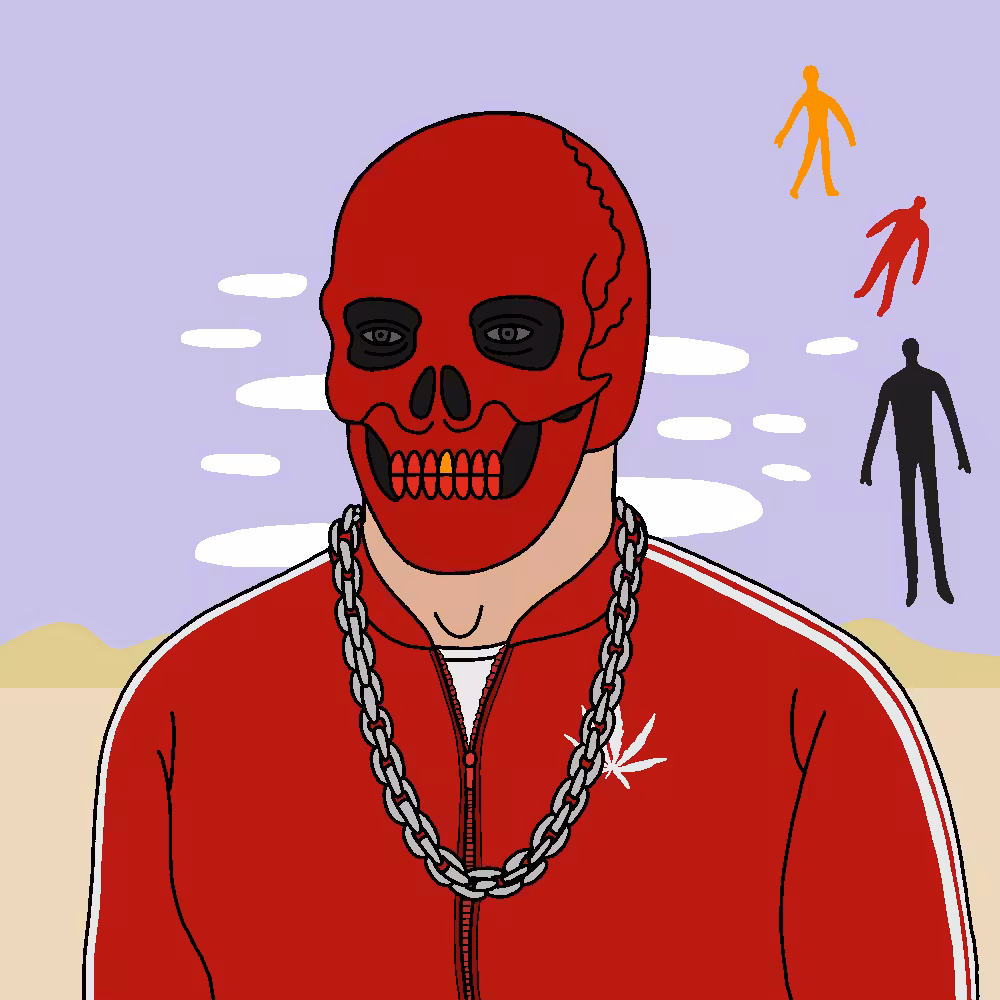 Mythfits: Mythfit #2873