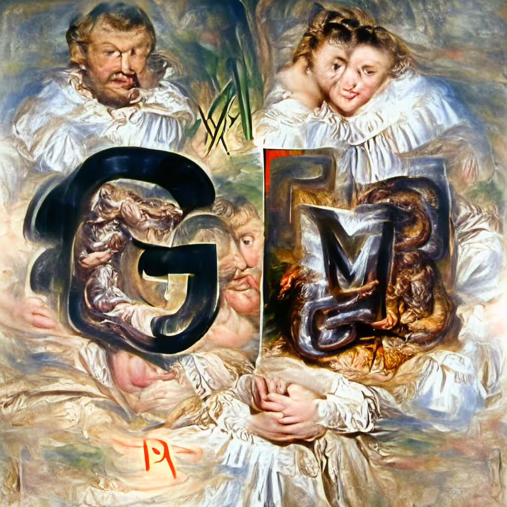 Daily GM: GM #150 - Peter Paul Rubens