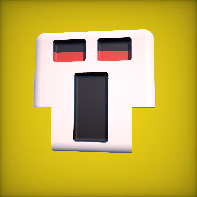 3D-SMOLSKULL #627