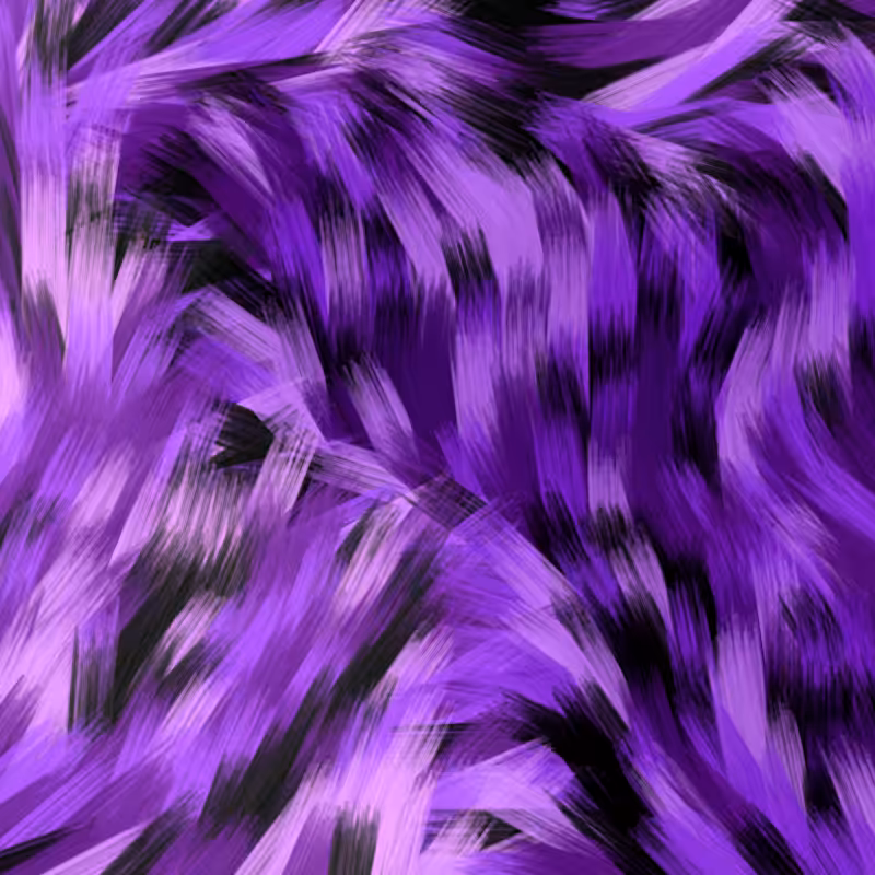 Brush Strokes #80