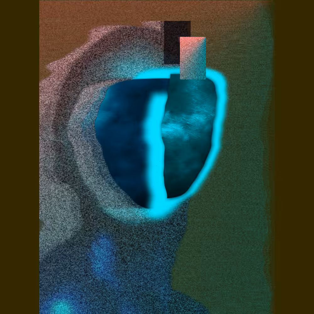 Layers of Noise #123