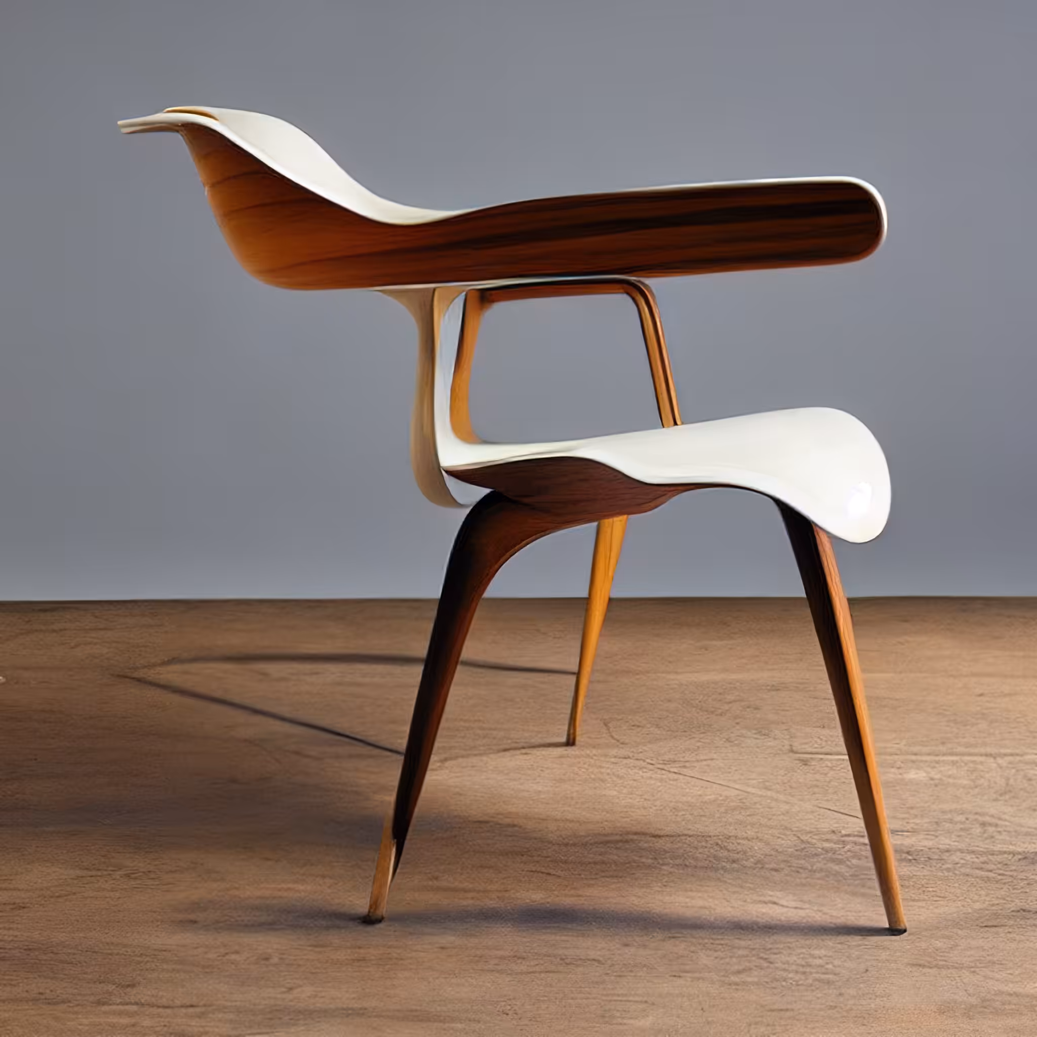CHaiR 007