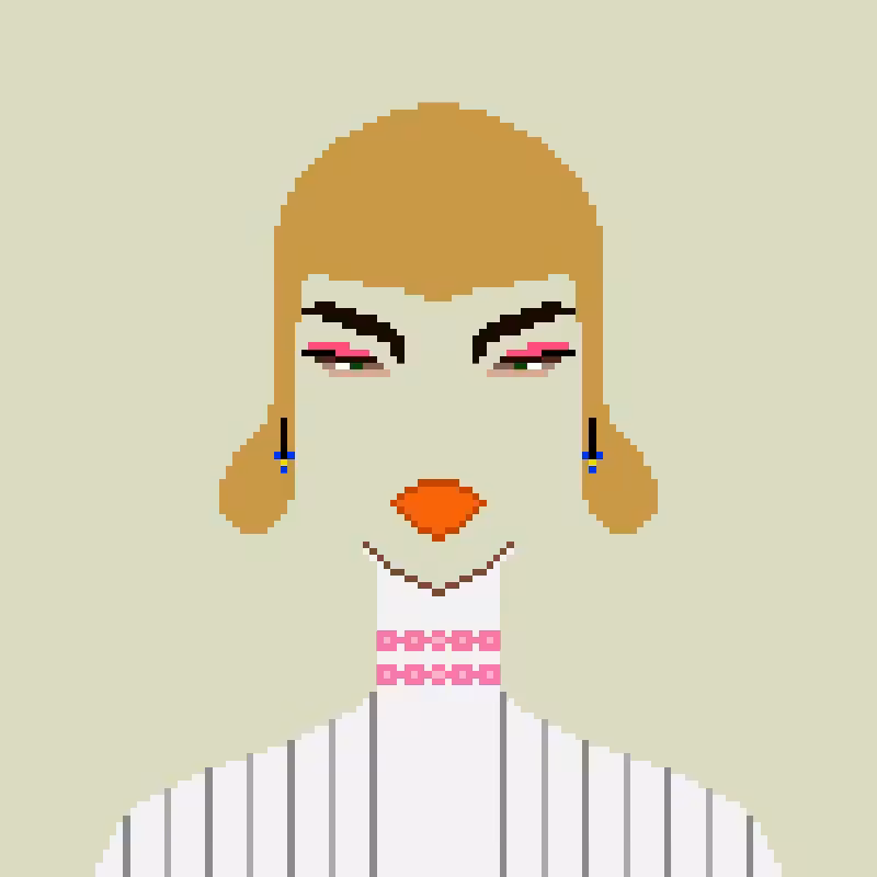 fxLady #2