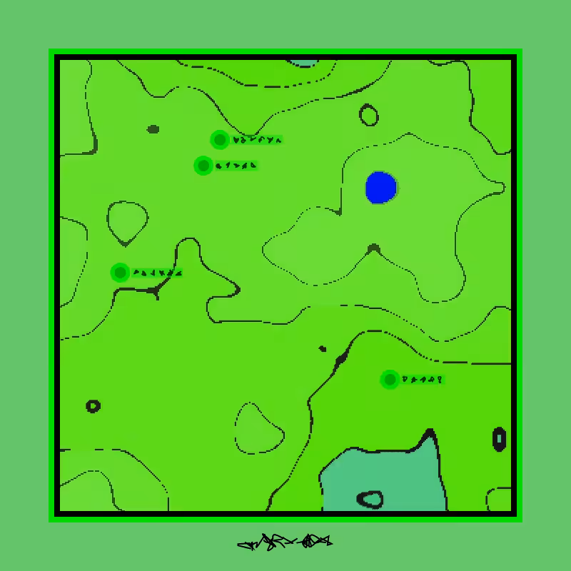 Cartographics #64