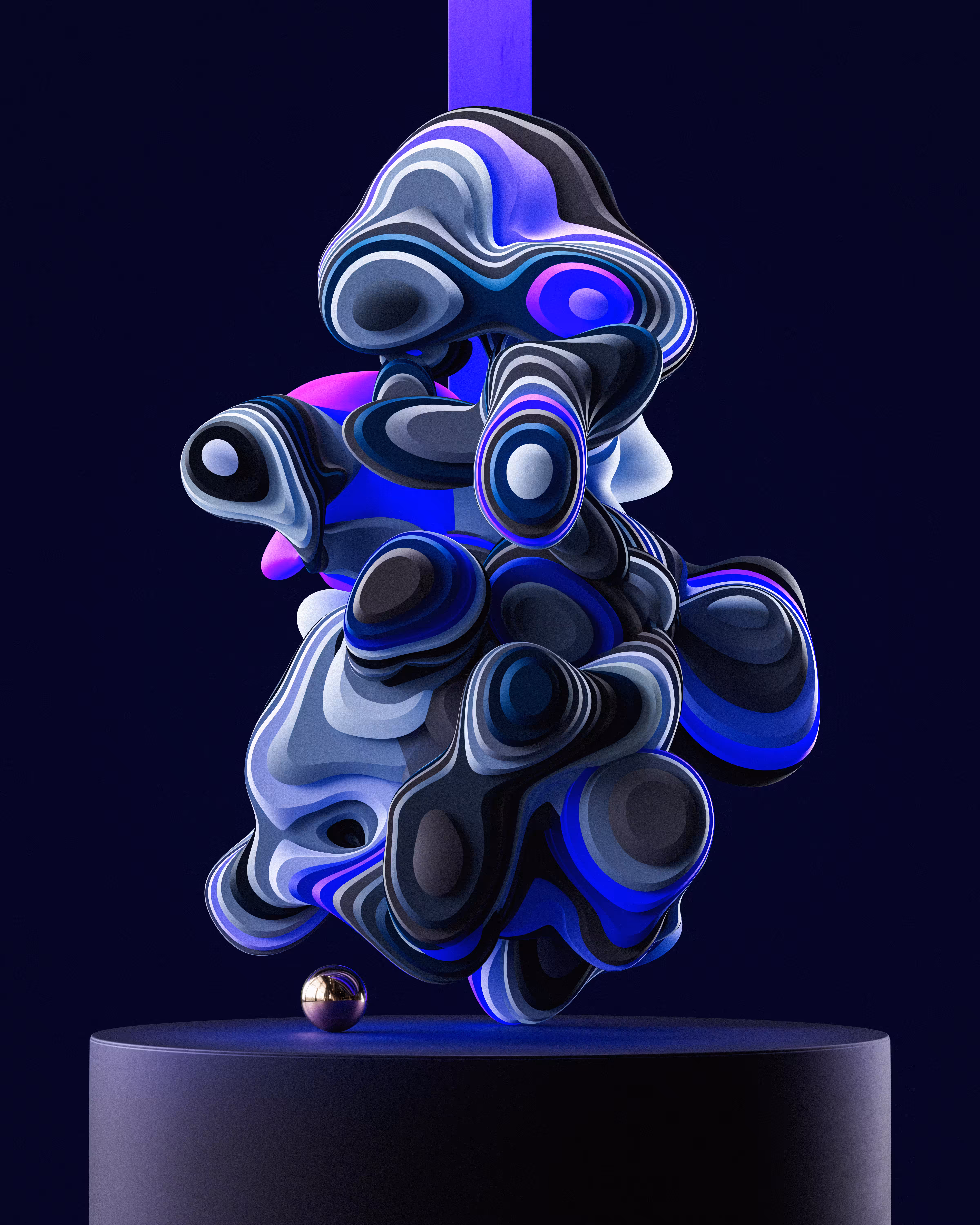 Handmade AI #007
