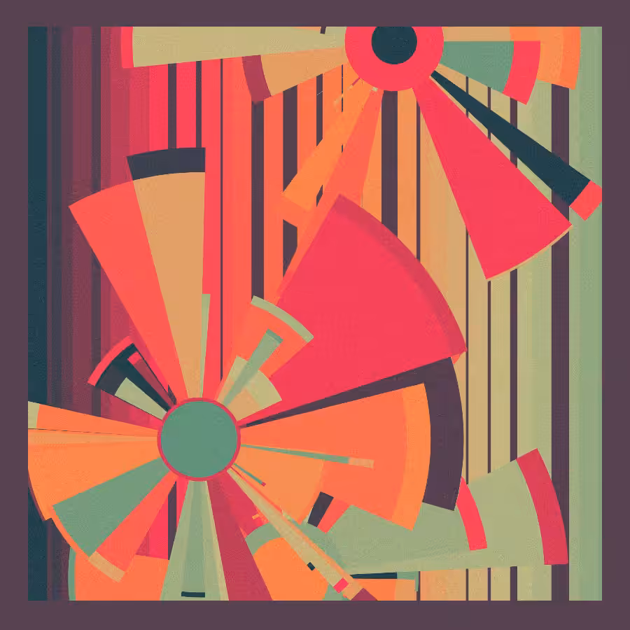 Avant-garde #50