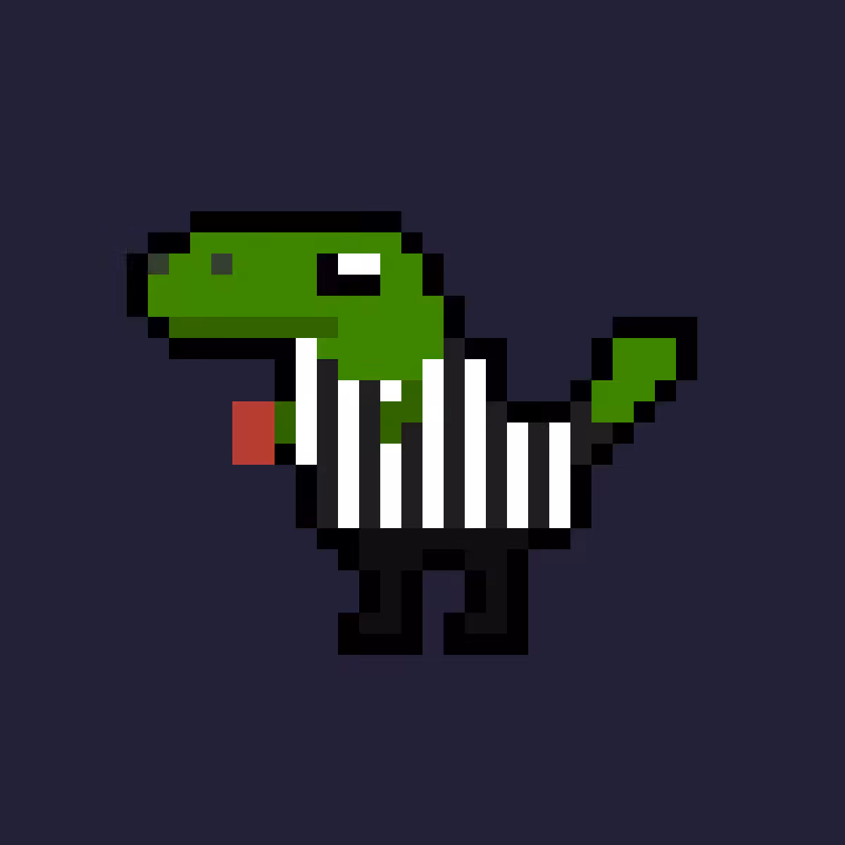 Dino 013
