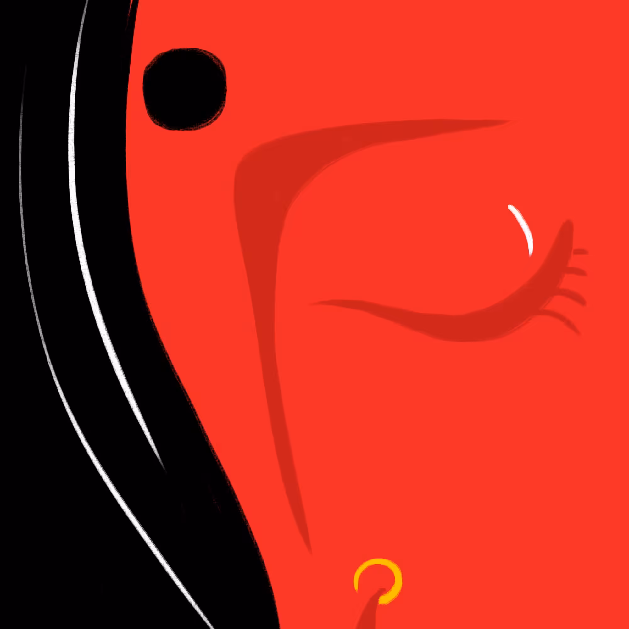red. #002