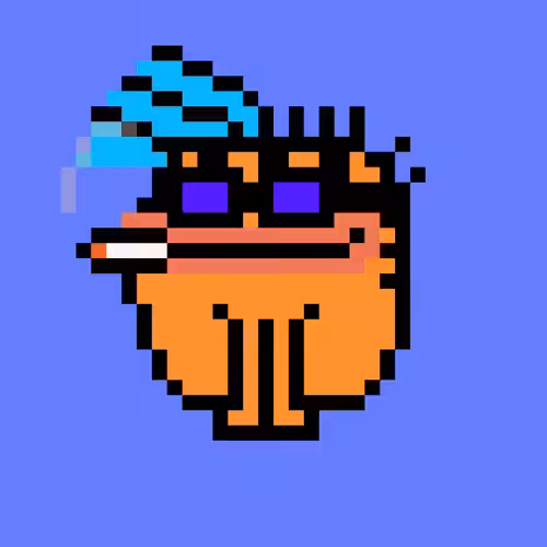 Toadheadz #1863