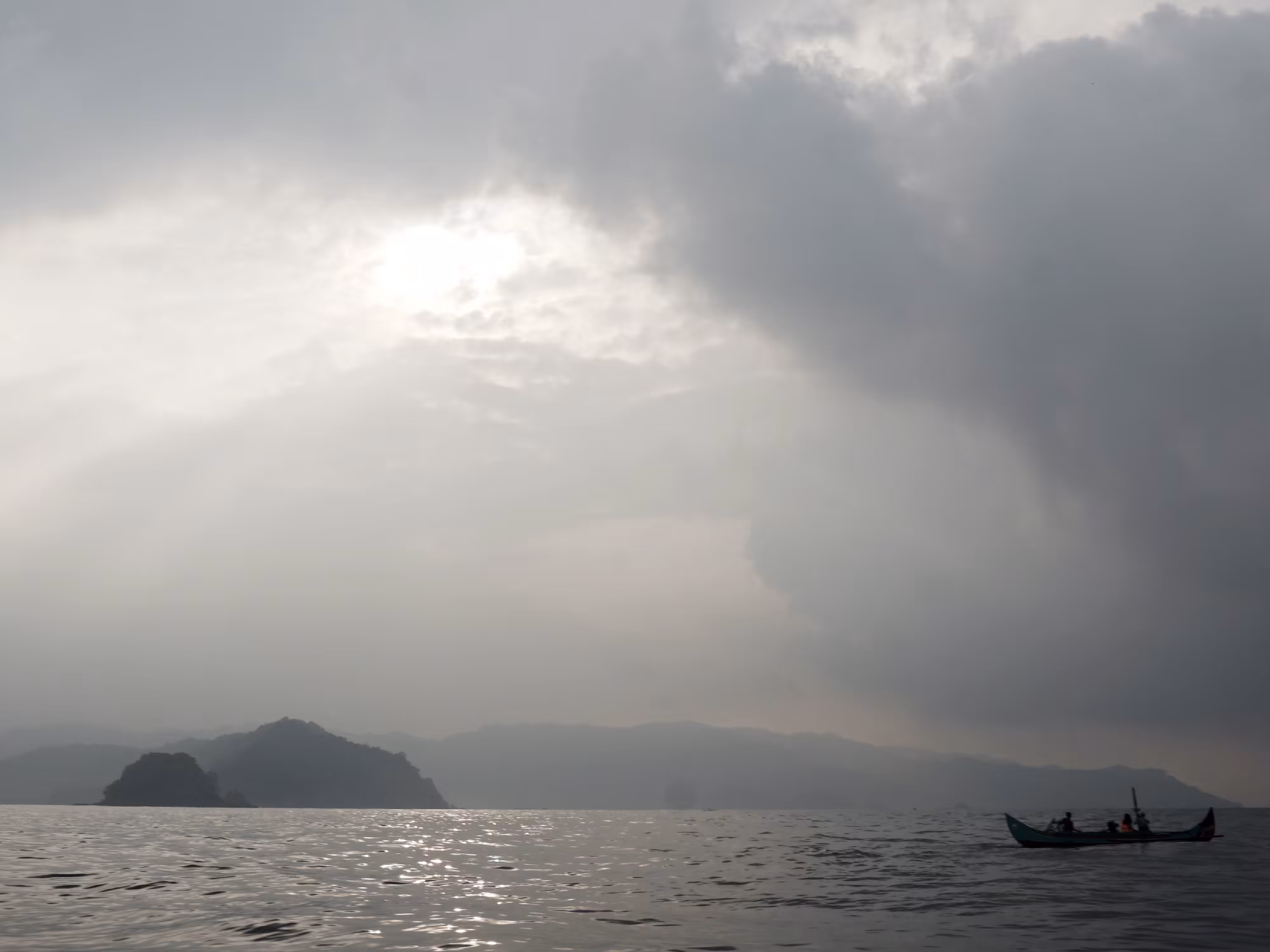 No Man Sea