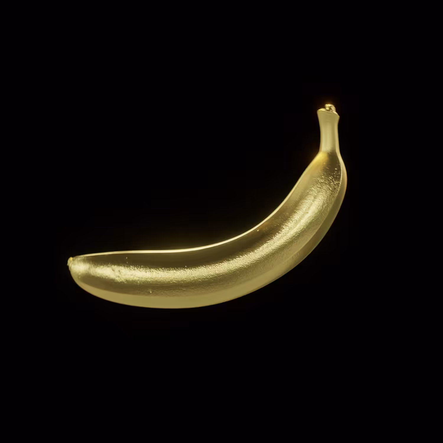 bAnaNa! (Exclusive Rare Gold VIP Edition)