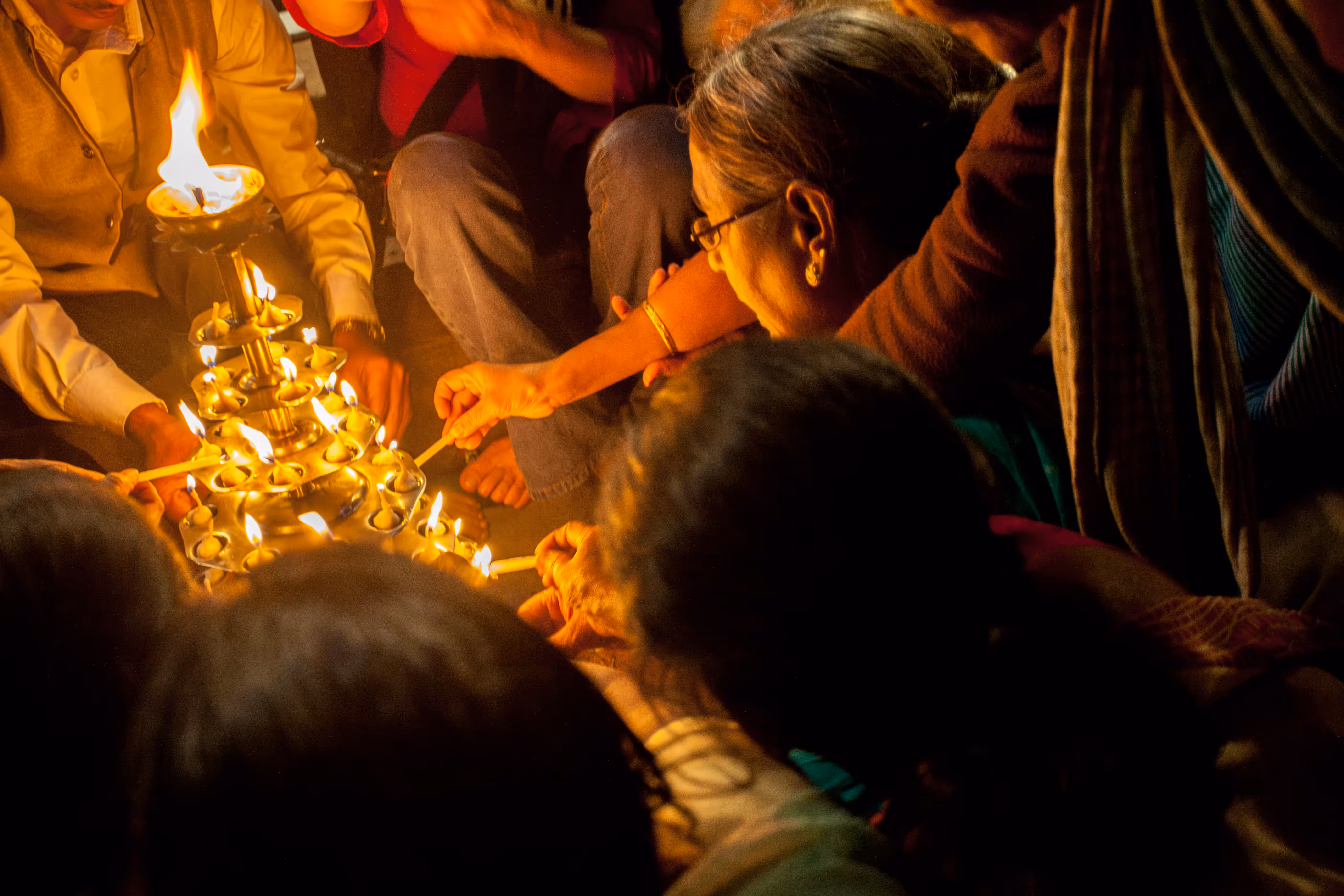 Happy Diwali