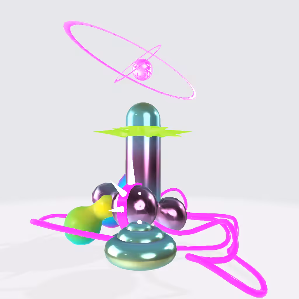  ether particle accelerator