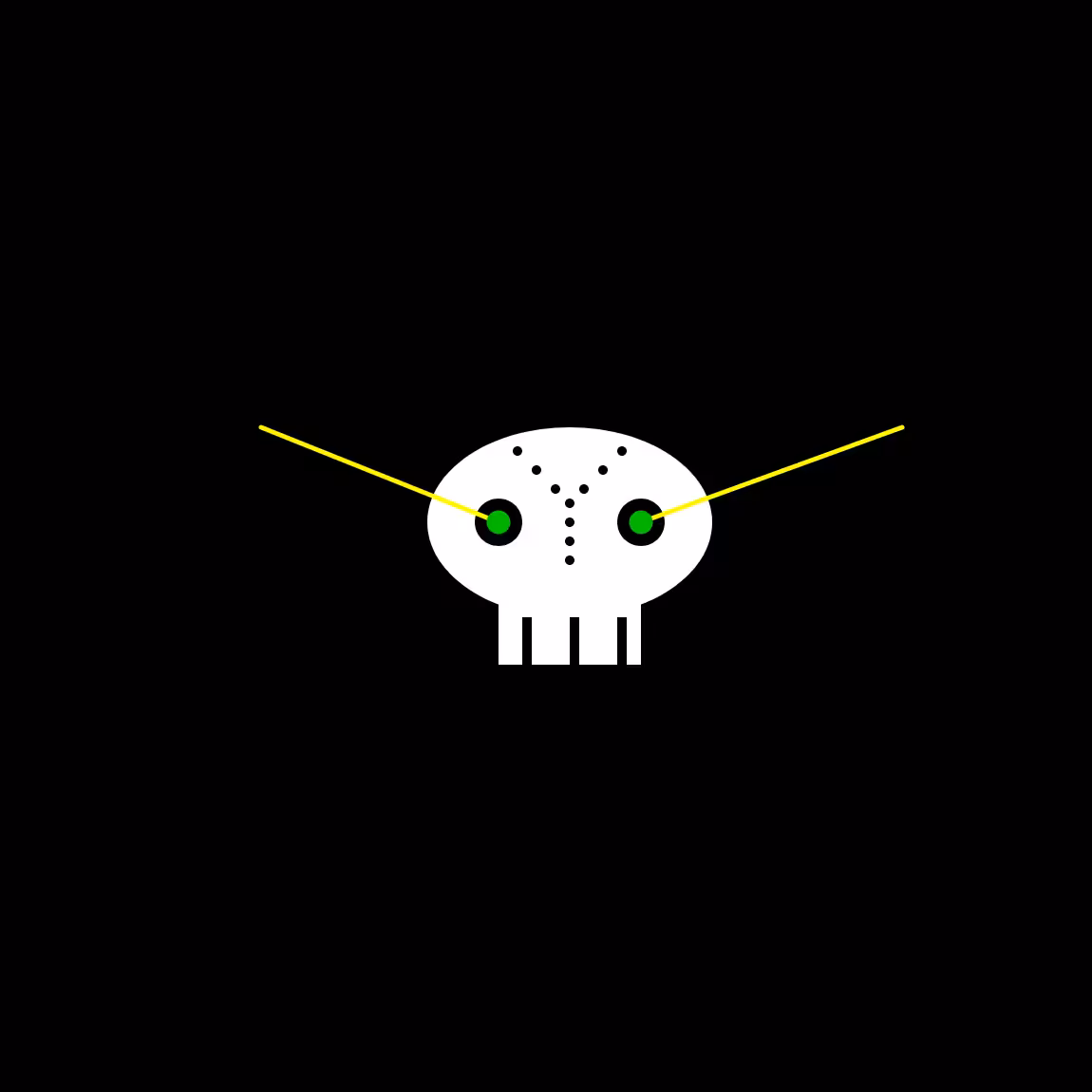 Skull's day - First edition #28