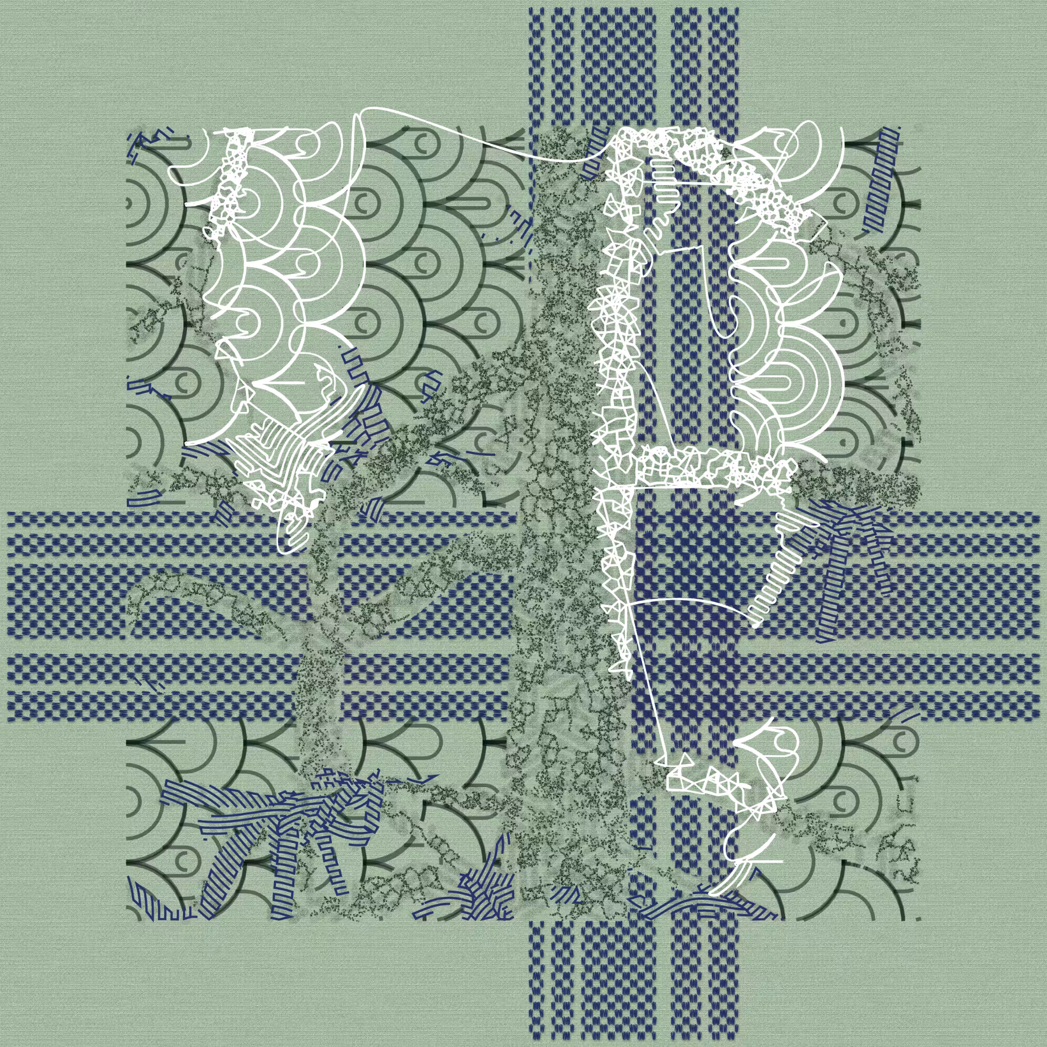 Aux Arbres #8046