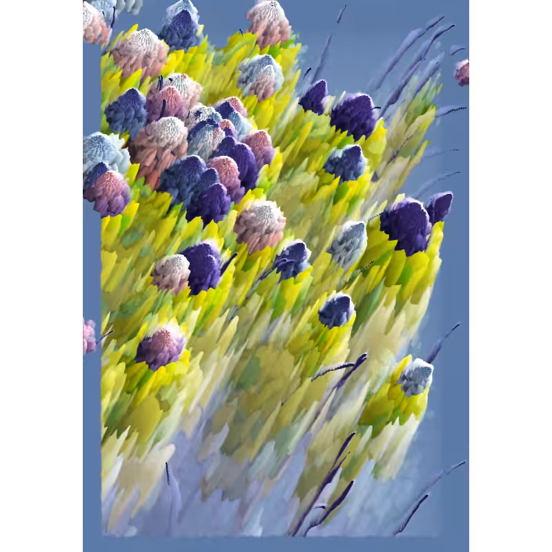 Rococo #303
