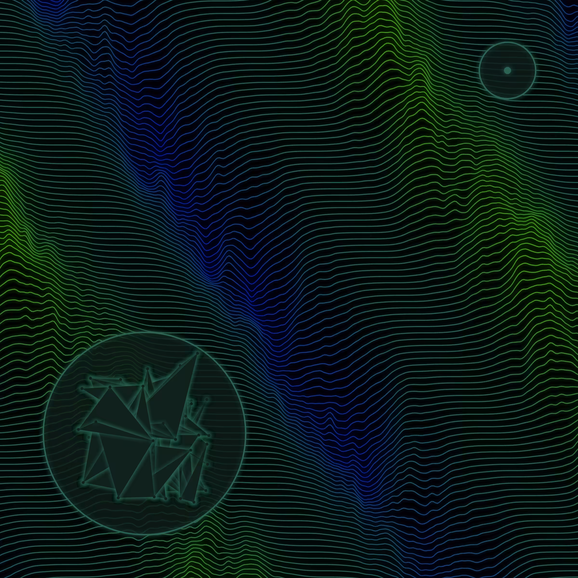Unknown Signals #762
