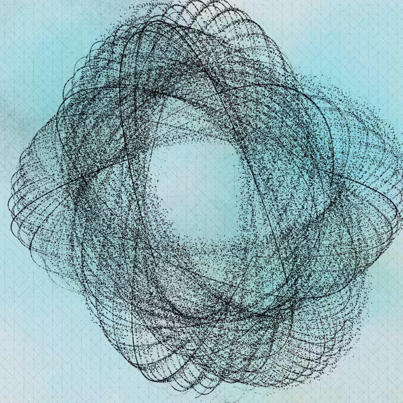 polar thread n.07 #5