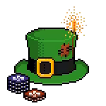 Degen Haberdasher #632