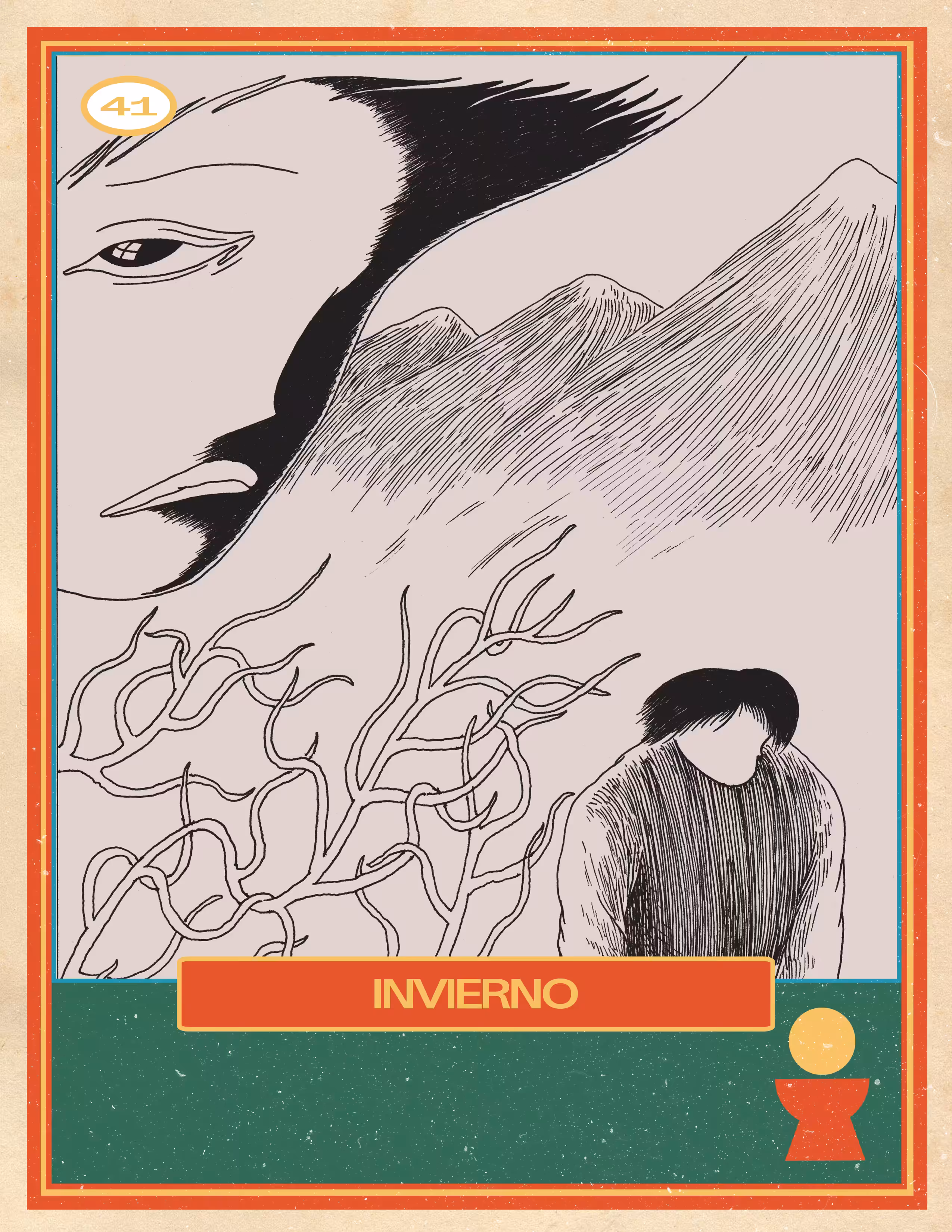41 Invierno