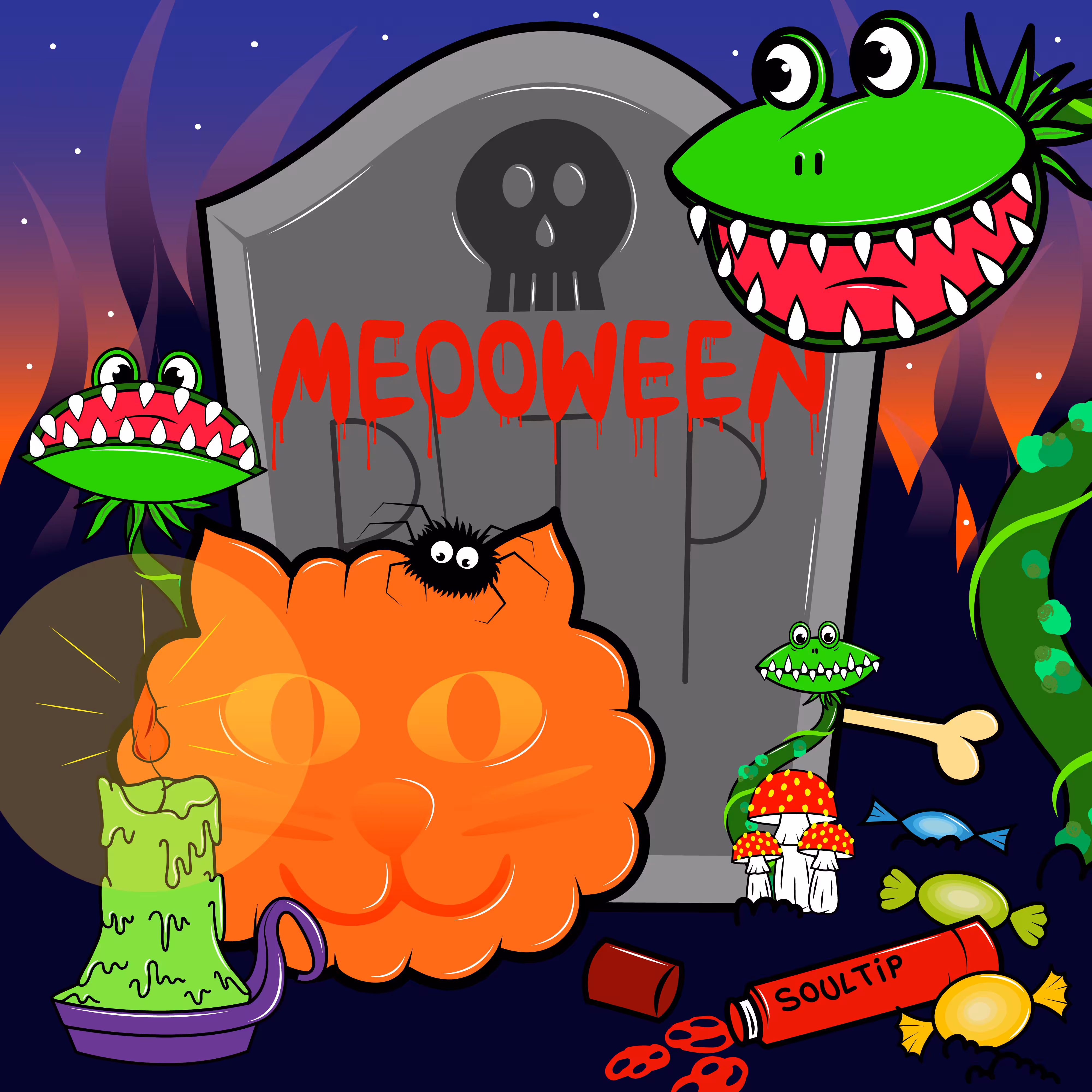 Meoowen