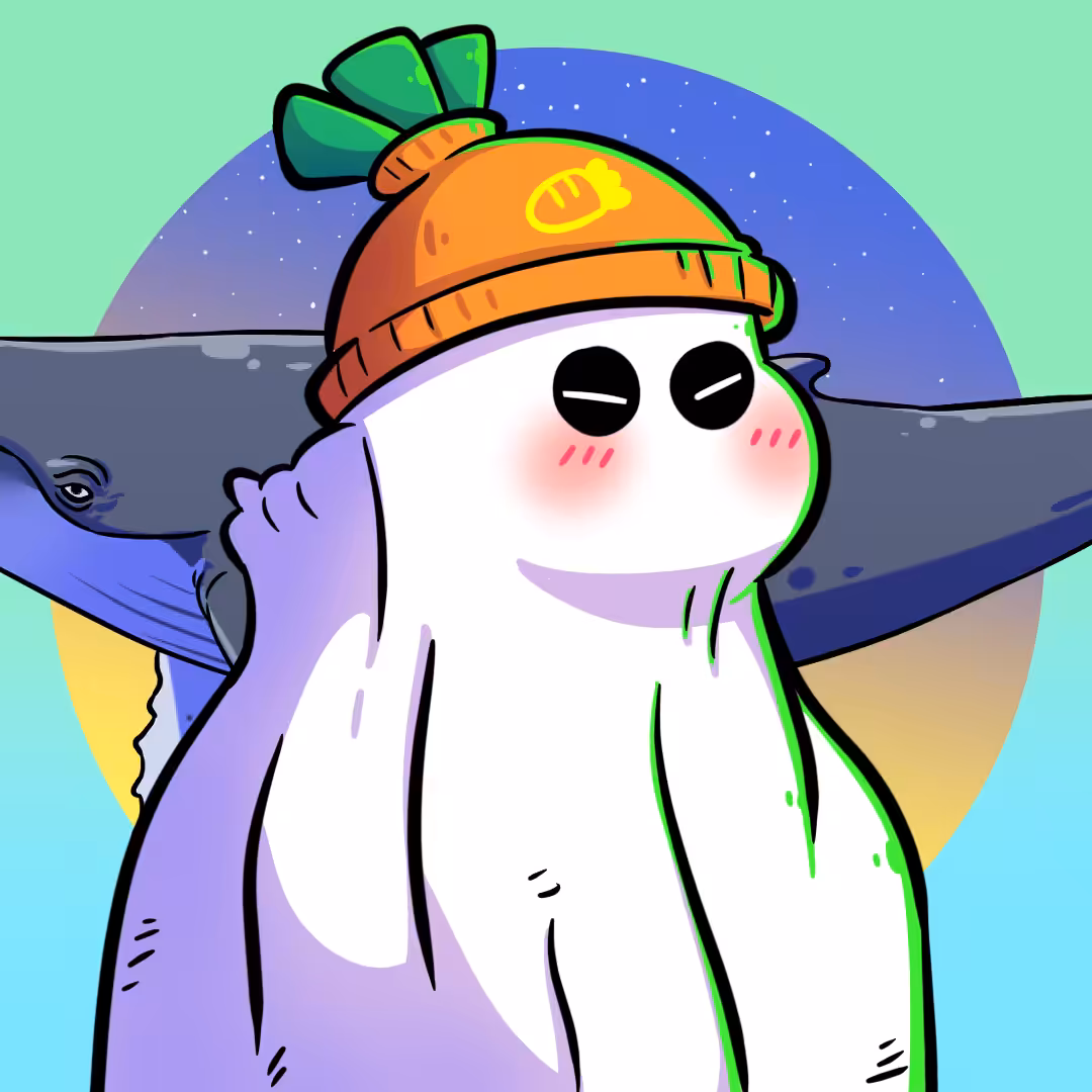 Anonymous Ghost #362 by 183corp
