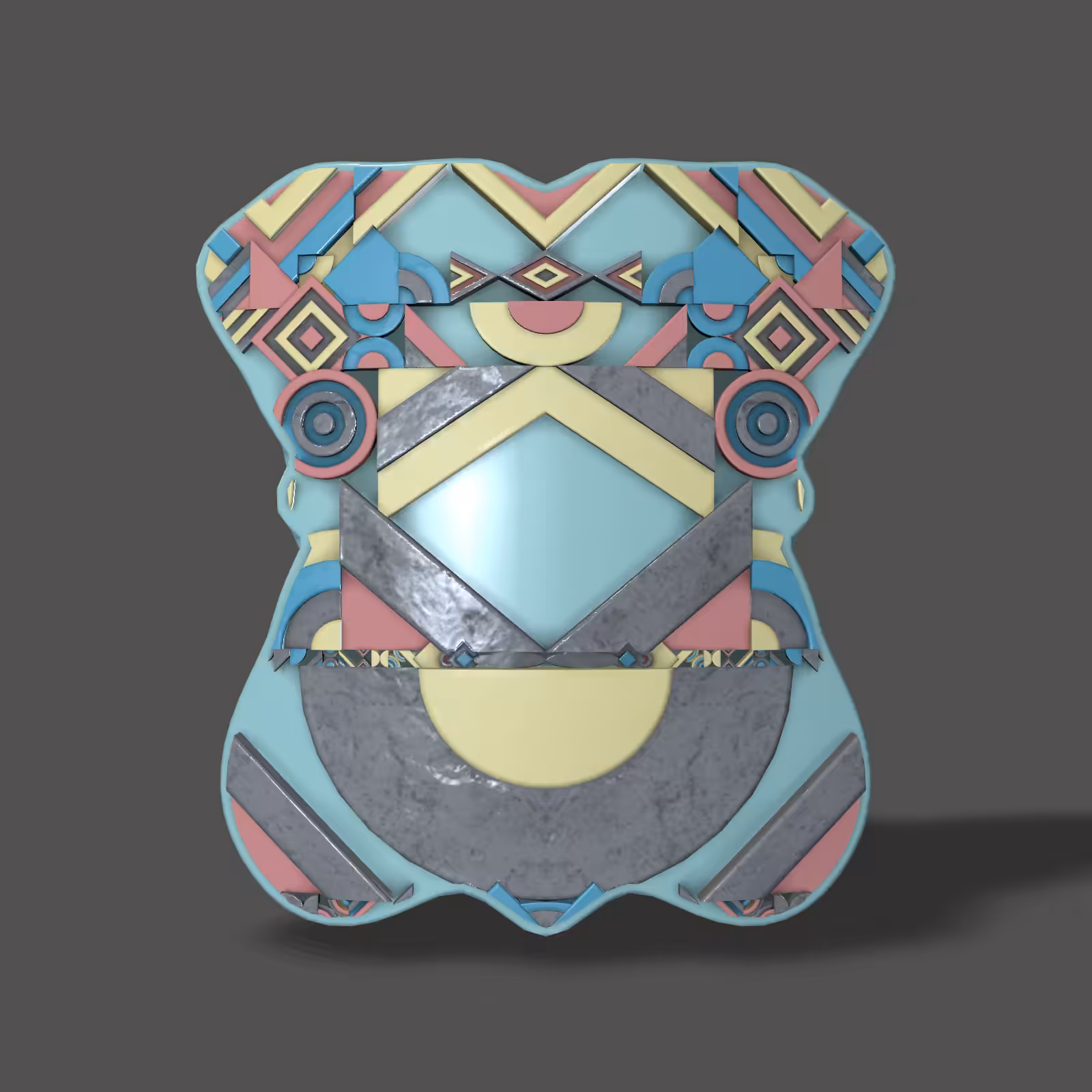 3D Generativemasks #7798