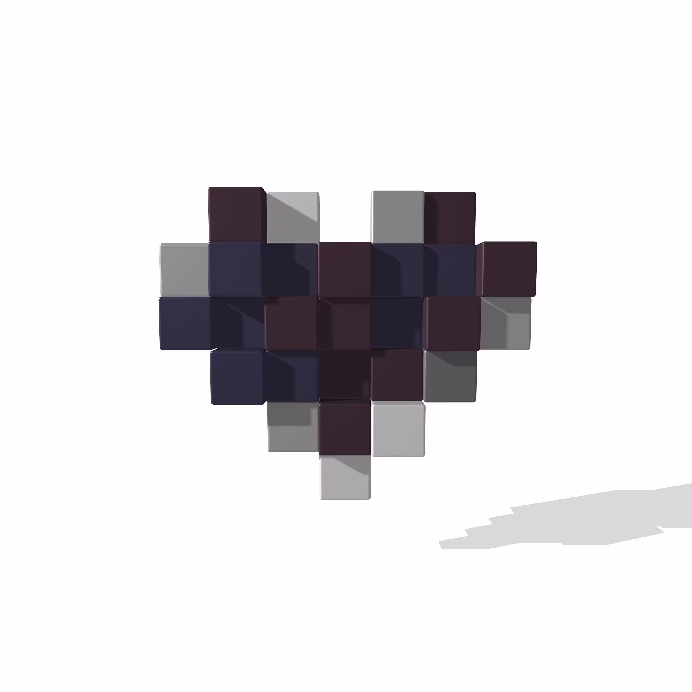 heart + craft #7380