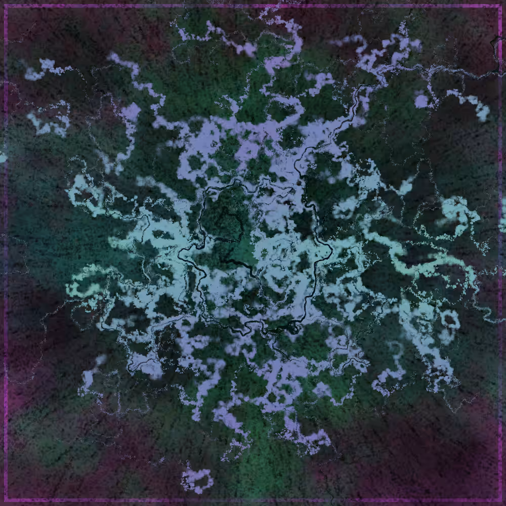 Organic #12