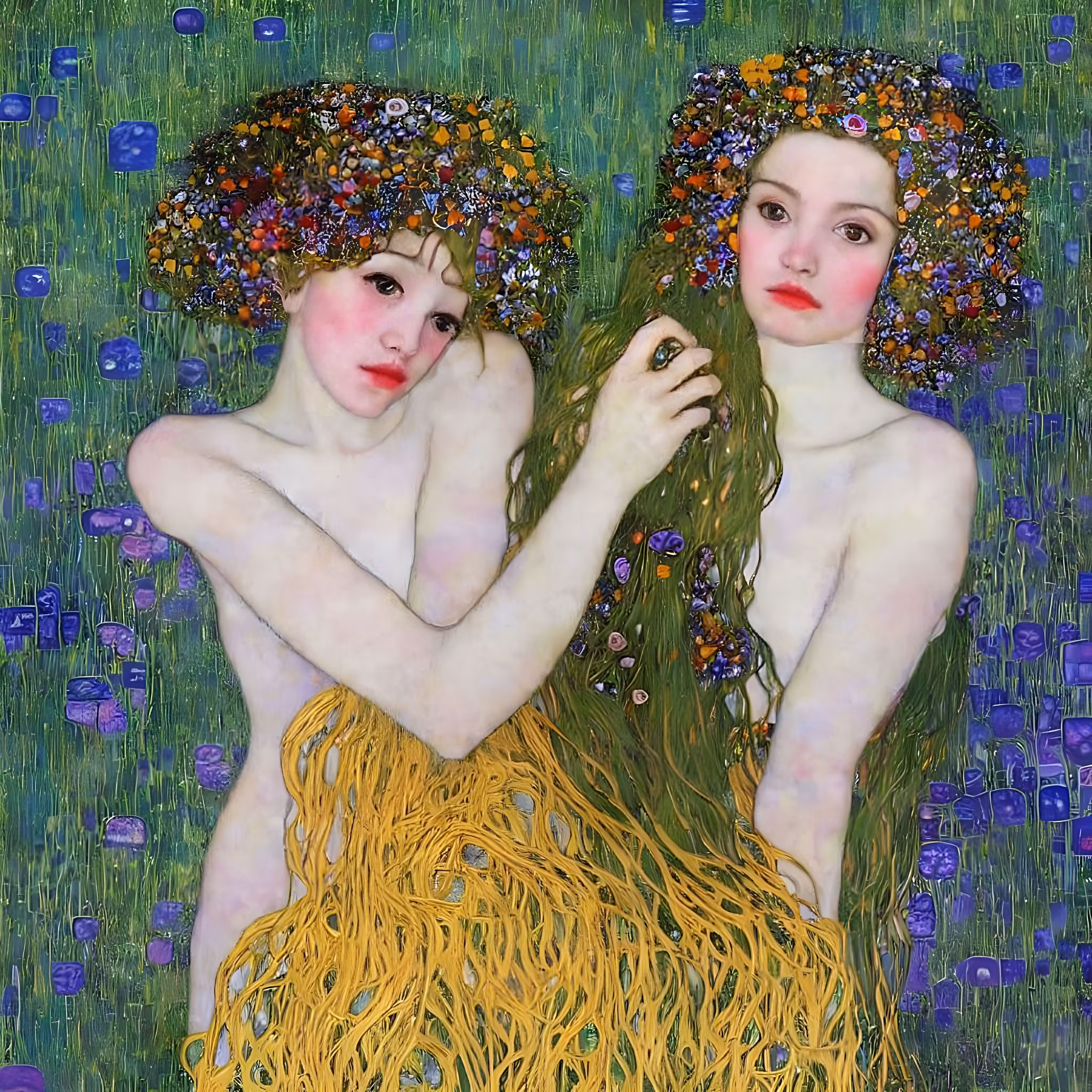 Sisters