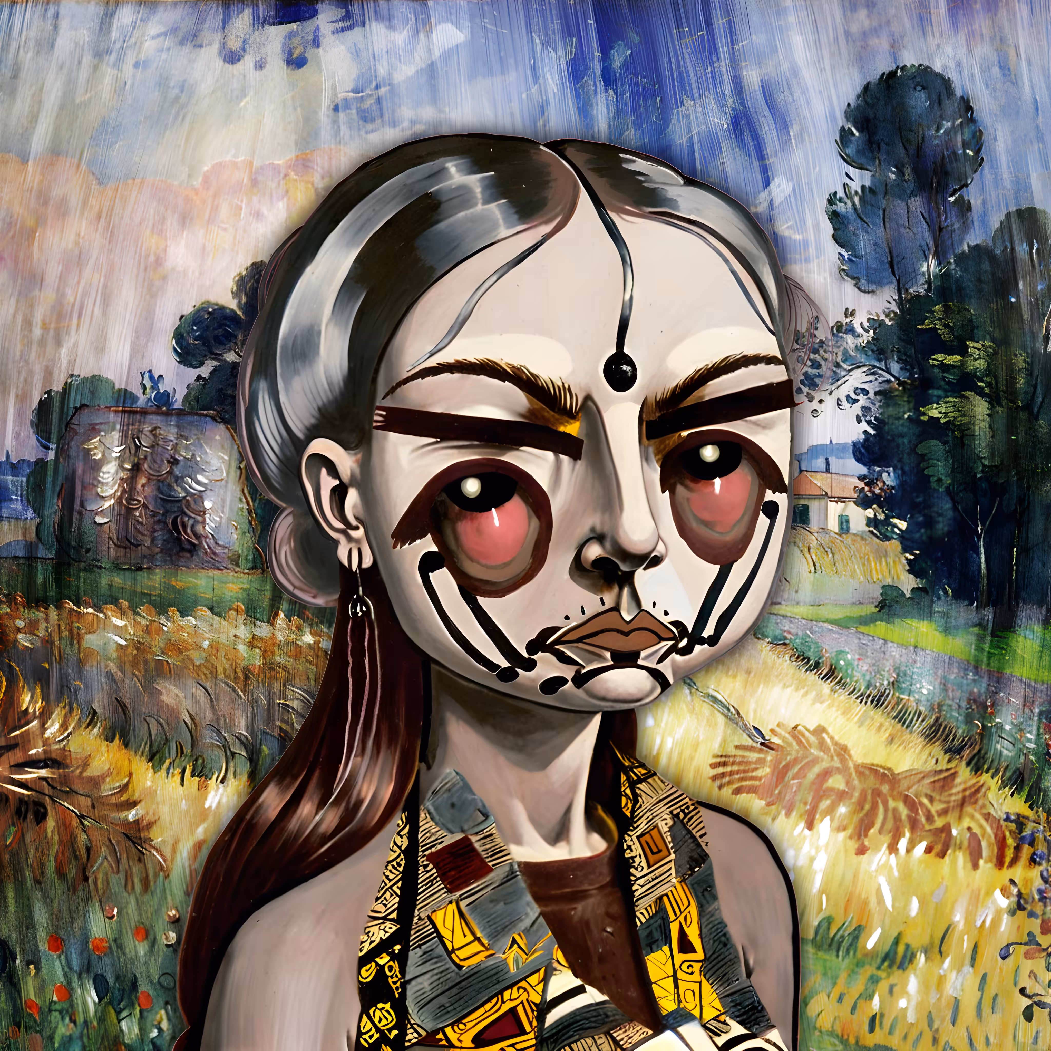 Art DeCC0s: Art DeCC0 #6327