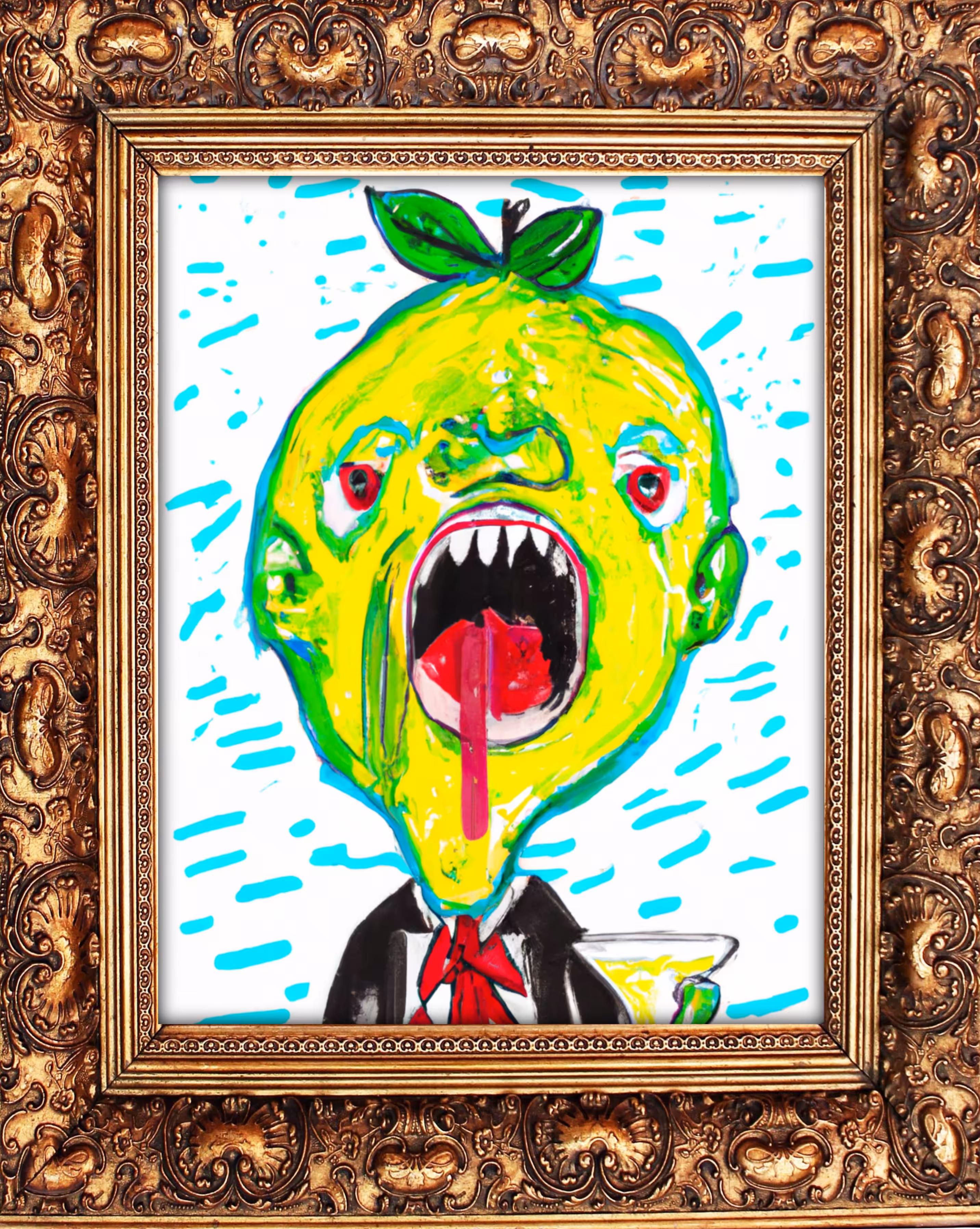 FAKEOLOCO! #6