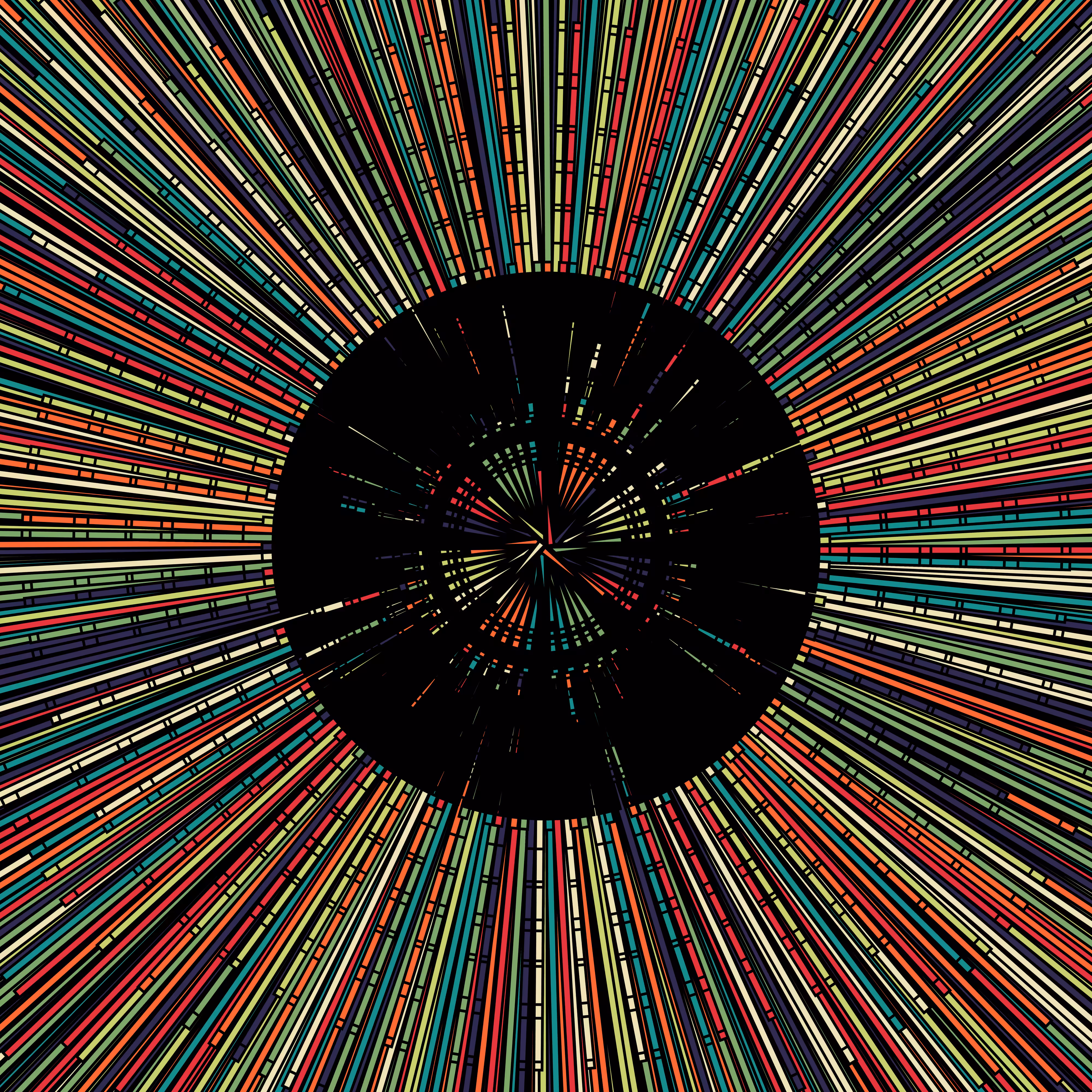 Encircle2 #41