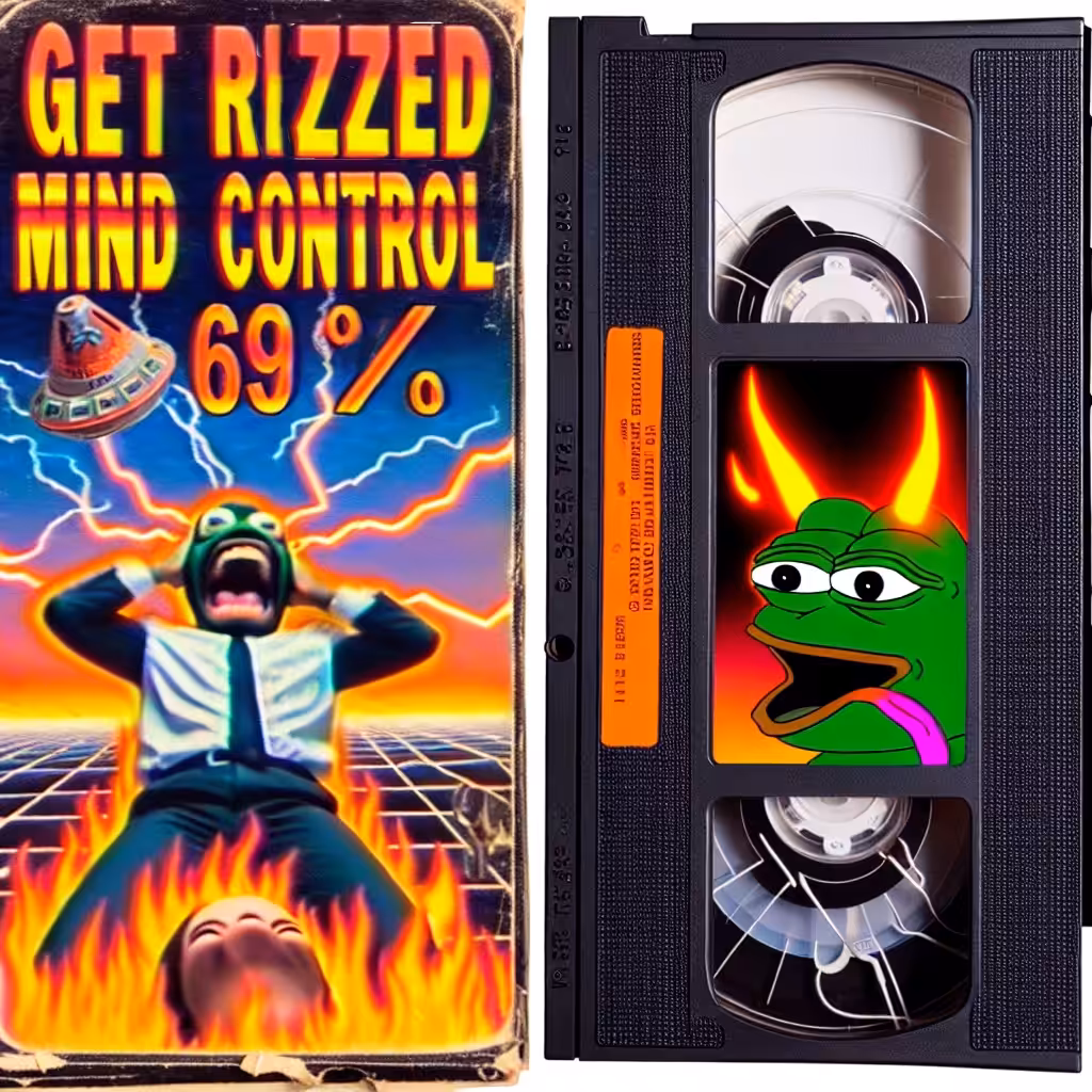 Get Rizzed