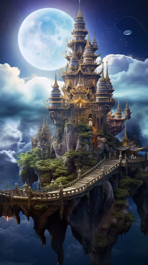 Arriving