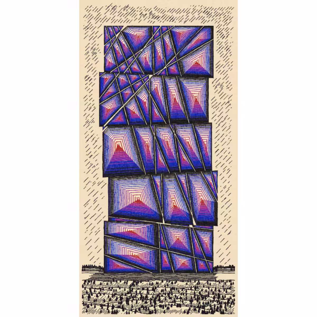 Shattered Obelisks #229