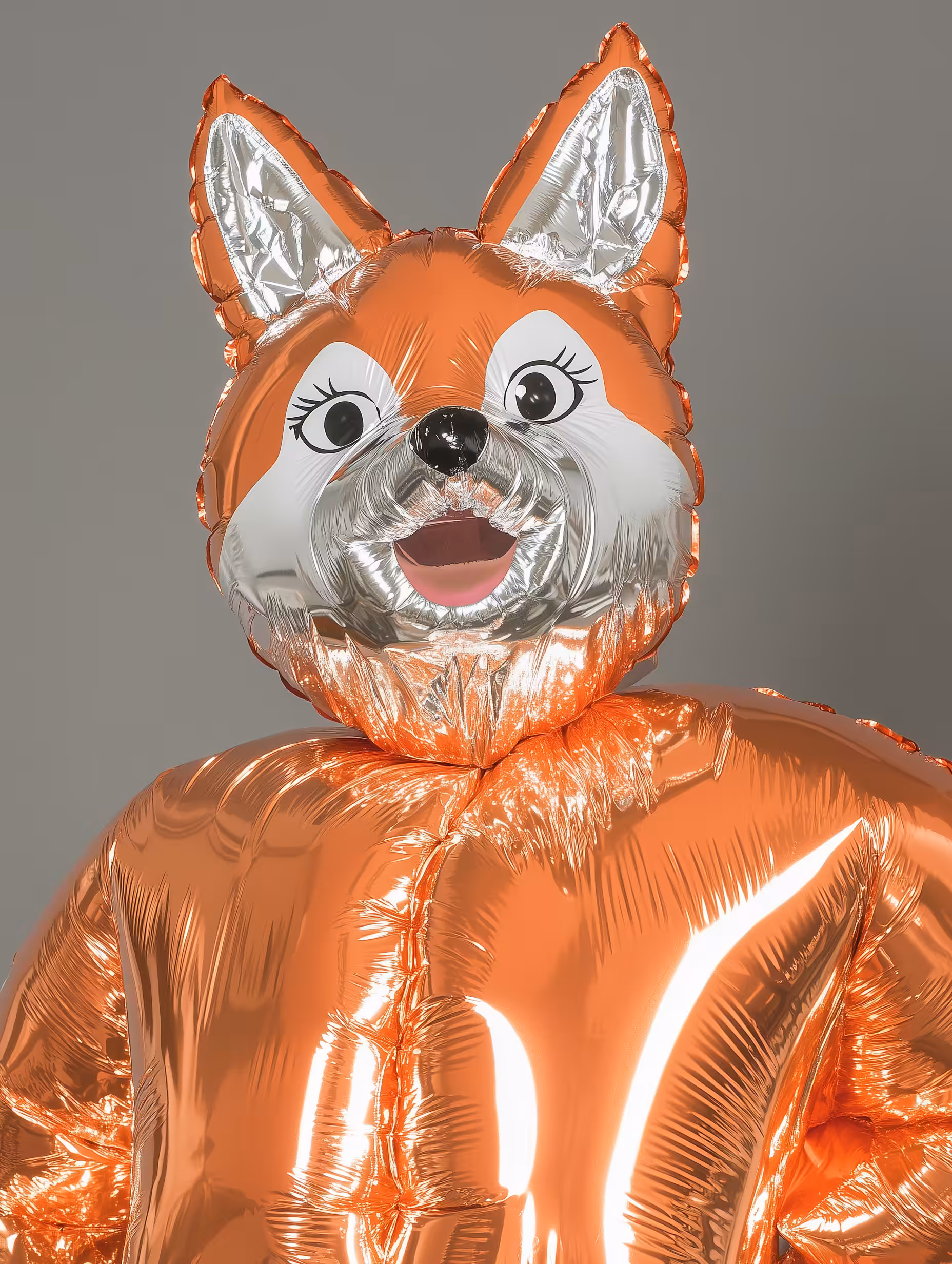 Puffy Icon: genesis #310