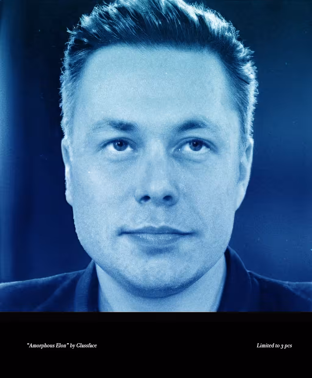 AMORPHOUS ELON