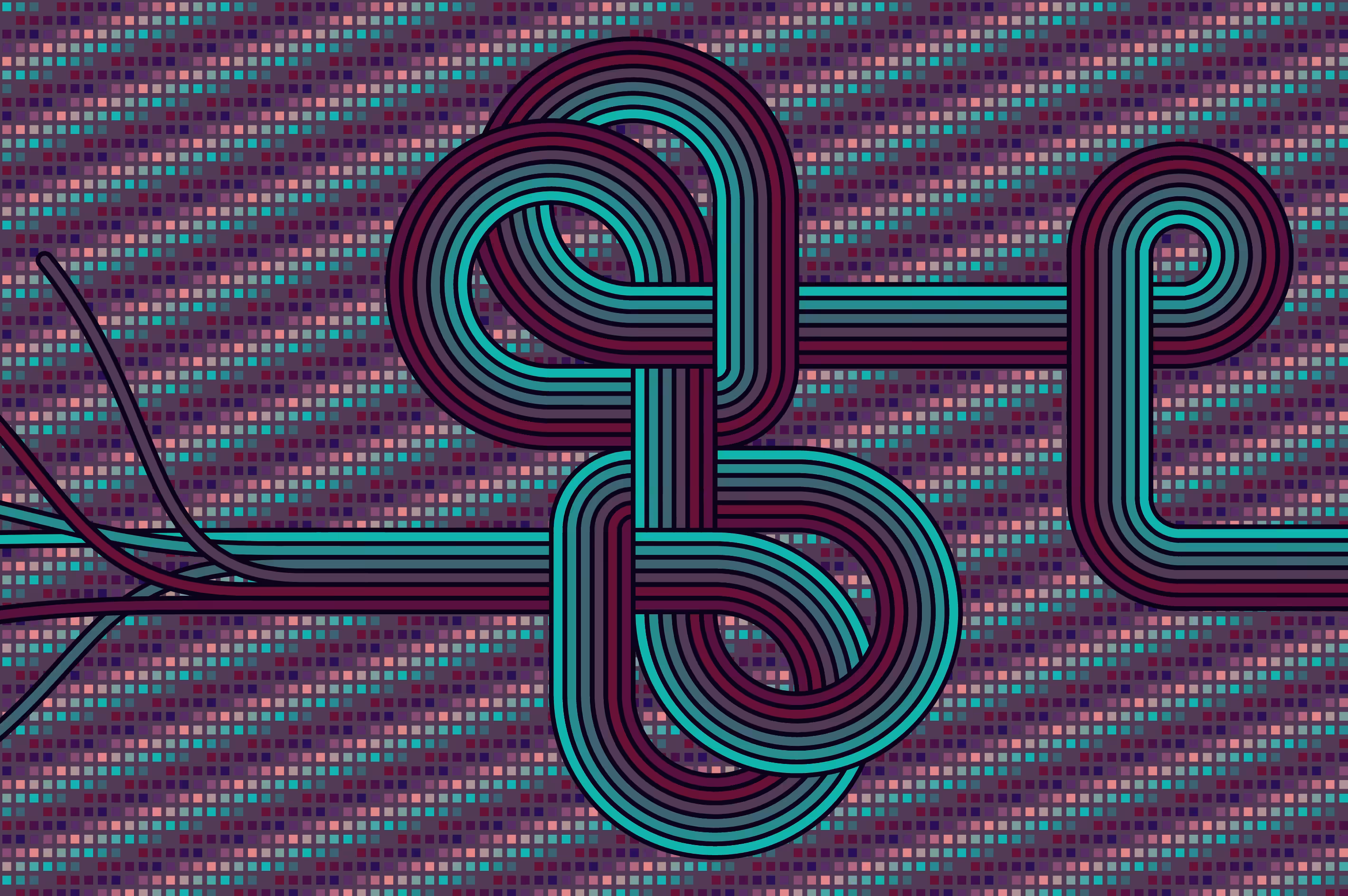 Knots #32