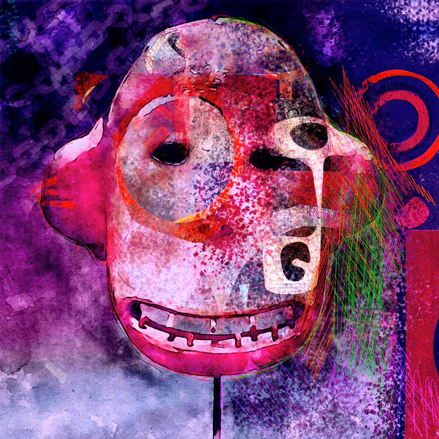 Primary ArtMask#11