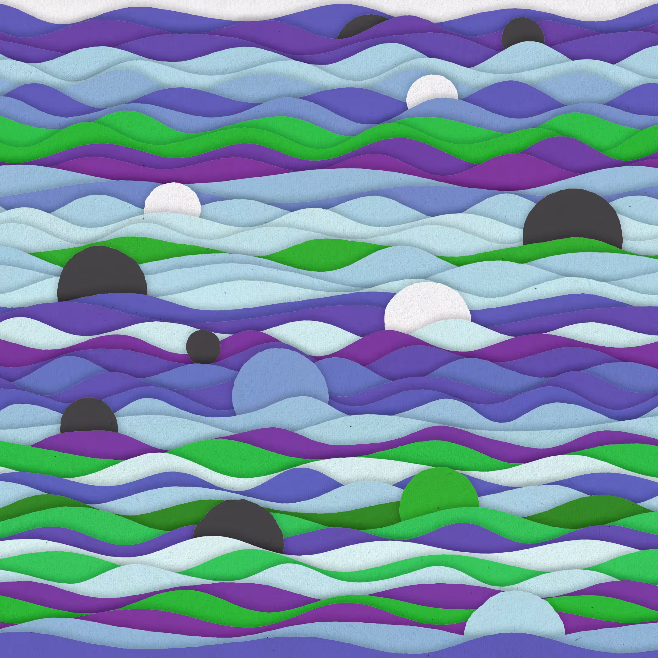PAPERSCAPES #144
