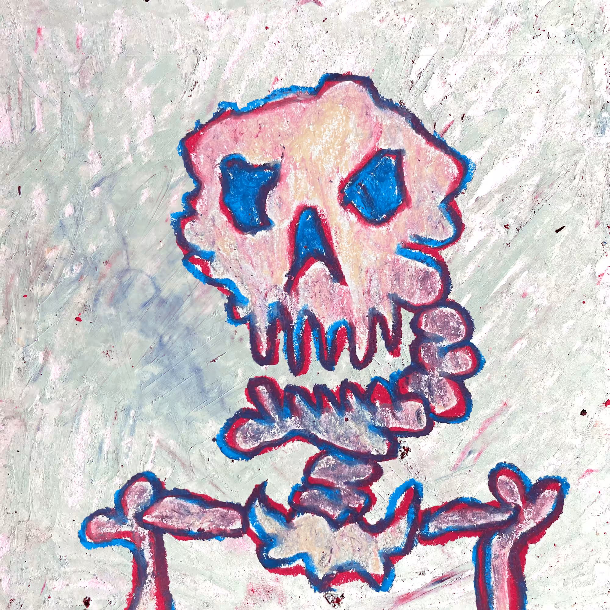 Skull #97