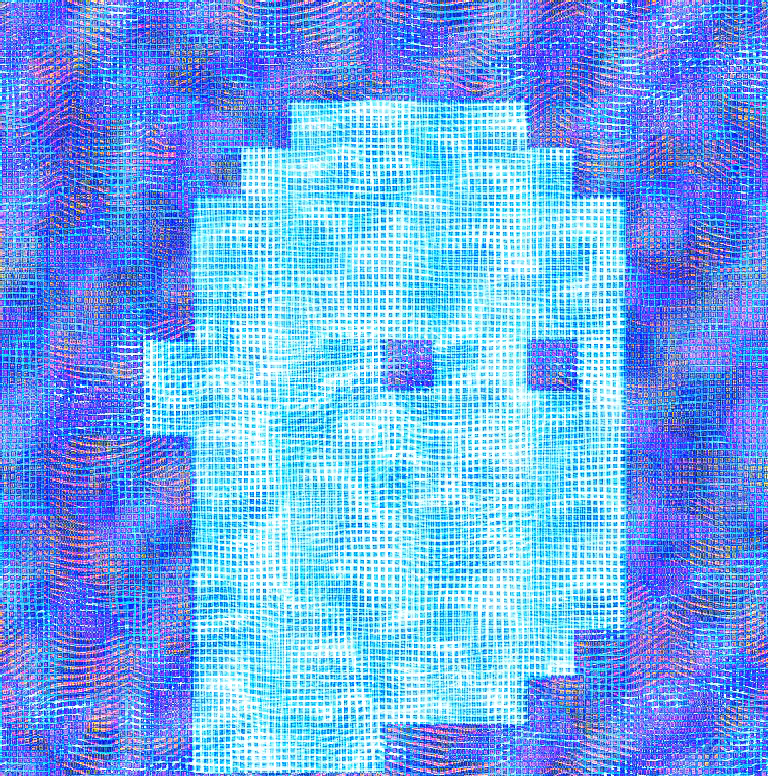 coalescence #111