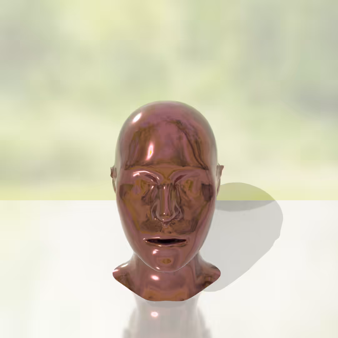 Posthuman 4D Z0893